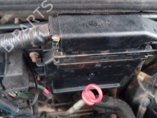Used Engine control unit (ECU) Engine control unit (ECU) FIAT DOBLO Box Body/MPV (223_) 1.9 D (223ZXB1A) (63 hp) 33275024 33275024
