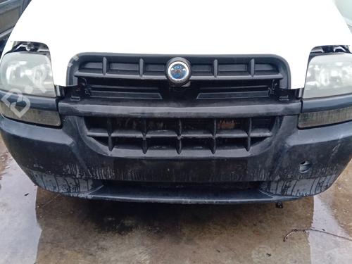 Used Front bumper Front bumper FIAT DOBLO Box Body/MPV (223_) 1.9 D (223ZXB1A) (63 hp) 33273898 33273898