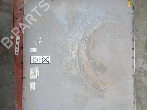 Used Other Other MERCEDES-BENZ C-CLASS T-MODEL (S206) C 300 de (206.208) (313 hp) 33293148 33293148