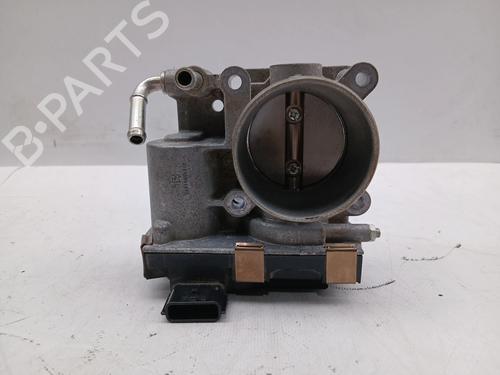 Used Throttle body Throttle body RENAULT CLIO V (B7_) 1.0 LPG (B7MT) (101 hp) 33246658 33246658