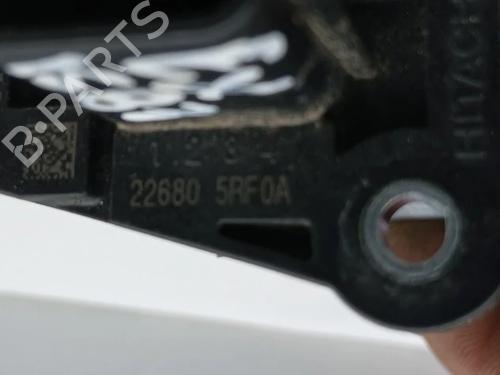 Mass air flow sensor RENAULT CLIO V (B7_) 1.0 LPG (B7MT) | BP32421538M95  - Image 8