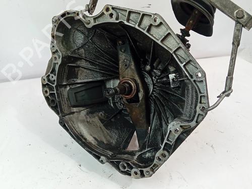 Used Gearbox Gearbox FORD TRANSIT Platform/Chassis (E_ _) 2.5 DI (EME/L/S, ENE/L/S) (80 hp) 32329901 32329901