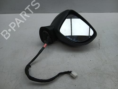 Used Right mirror Right mirror NISSAN MICRA V (K14) 0.9 IG-T (90 hp) 29356040 29356040