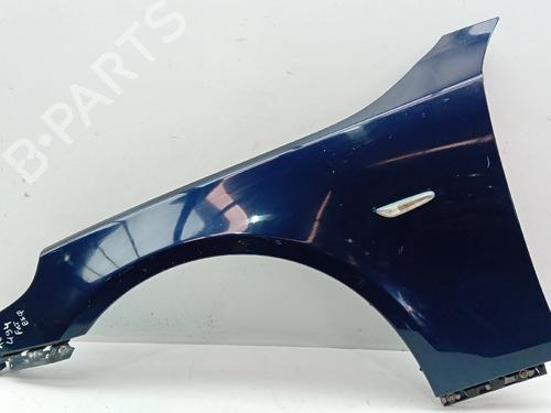 Used Left front fenders Left front fenders BMW 5 (E60) [2001-2010] 33322677 33322677
