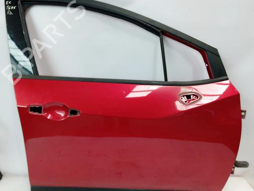 Used Right front door Right front door NISSAN MICRA V (K14) 0.9 IG-T (90 hp) 29356036 29356036