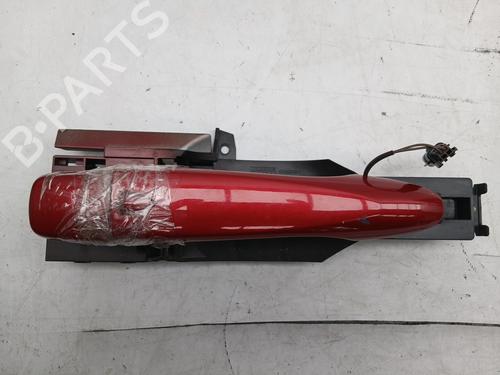 front-right-exterior-door-handle-nissan-micra-v-k14-2016-29356038 main image