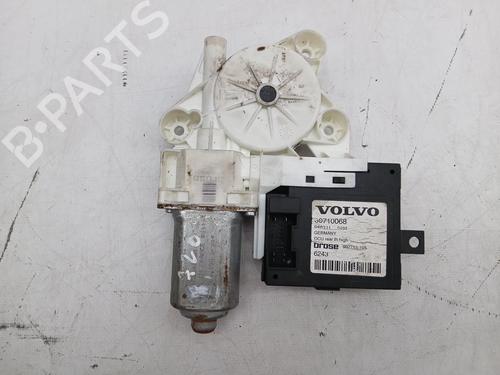 Used Left rear window motor Left rear window motor VOLVO V50 (545) 2.0 D (136 hp) 33322679 33322679