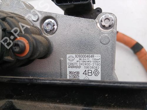 AC compressor RENAULT CLIO V (B7_) 1.0 LPG (B7MT) | BP29334656M34  - Image 5