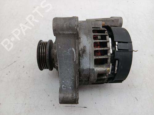 Used Alternator Alternator FIAT PUNTO (176_) 55 1.1 (54 hp) 33322680 33322680