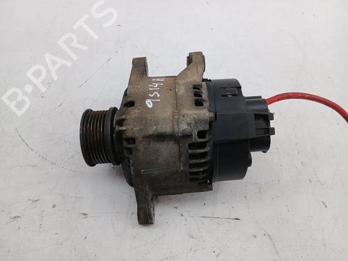 Used Alternator Alternator FIAT BRAVO I (182_) 1.4 (182.AA) (80 hp) 33322681 33322681