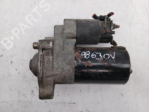 Used Starter Starter CITROËN XSARA (N1) 1.6 i (88 hp) 33322682 33322682