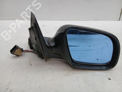 right-mirror-audi-a6-c5-avant-4b5-4b6-1997-1998-1999-2000-2001-2002-2003-2004-2005-2006-28194138 main image