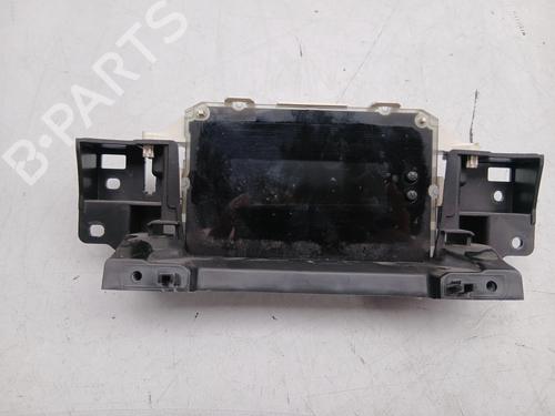 Used Display monitor Display monitor FORD FOCUS III 1.6 TDCi (95 hp) 23111095 23111095