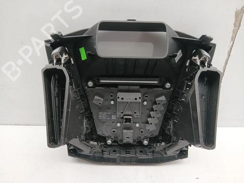Switch FORD FOCUS III 1.6 TDCi | BP33326396I30 - Image 2