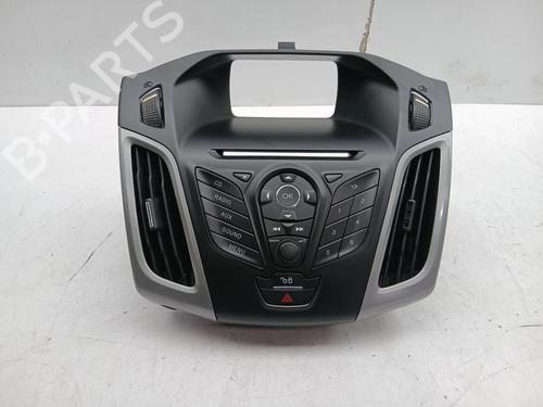 Used Switch Switch FORD FOCUS III 1.6 TDCi (95 hp) 33326396 33326396