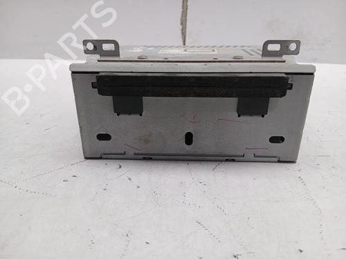 Used Radio Radio FORD FOCUS III 1.6 TDCi (95 hp) 33326397 33326397