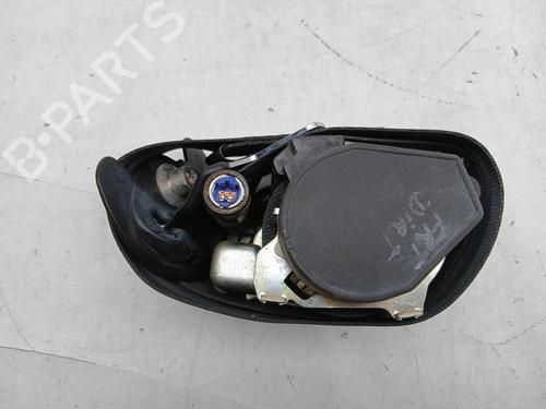 Used Front right belt tensioner Front right belt tensioner PEUGEOT 308 I (4A_, 4C_) [2007-2016] 33329402 33329402