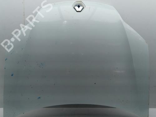 Motorhjelm Motorhjelm RENAULT LAGUNA III (BT0/1) 1.5 dCi (BT00, BT0A, BT0T, BT1J) (110 hp) 28376532 28376532