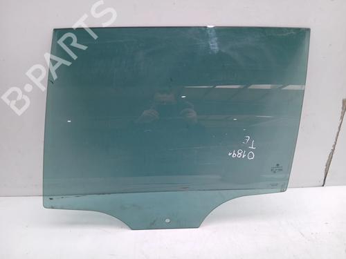 Used Rear left door window Rear left door window PEUGEOT 208 II (UB_, UP_, UW_, UJ_) 1.5 BlueHDI 100 (102 hp) 28709860 28709860