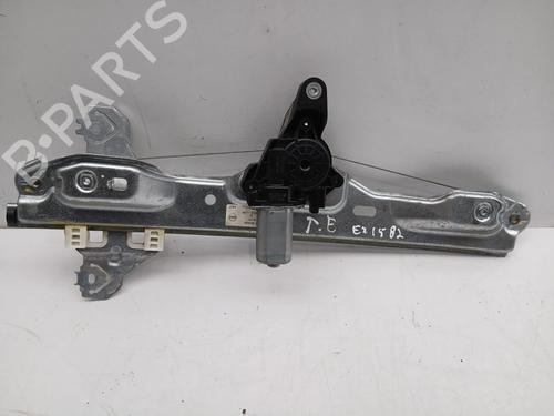Used Rear left window mechanism Rear left window mechanism NISSAN QASHQAI II (J11, J11_) 1.5 dCi (110 hp) 29356135 29356135