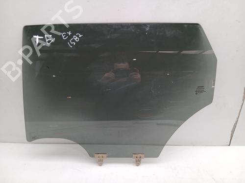 Used Rear left door window Rear left door window NISSAN QASHQAI II (J11, J11_) 1.5 dCi (110 hp) 29356132 29356132