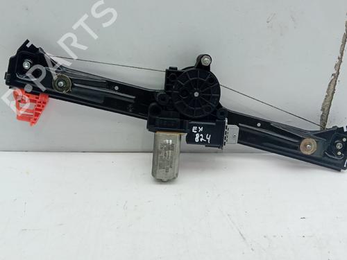 Used Front left window mechanism Front left window mechanism LANCIA DELTA III (844_) 1.4 16V (844.AXL1A) (140 hp) 17963748 17963748