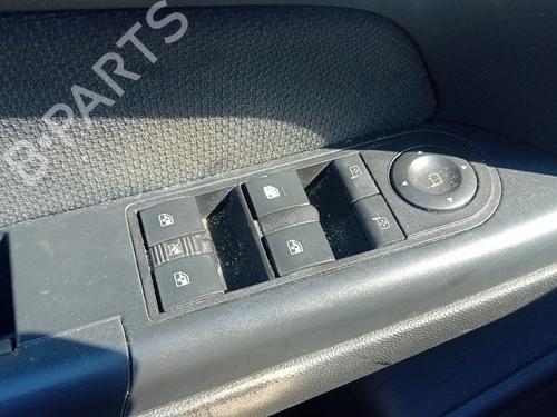 Used Left front window switch Left front window switch OPEL ASTRA H Estate (A04) 1.3 CDTI (L35) (90 hp) 33337903 33337903