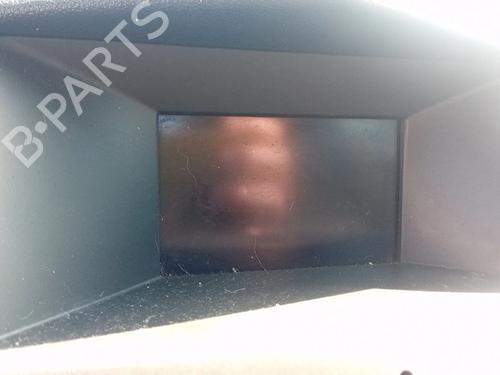 Used Display monitor Display monitor OPEL ASTRA H Estate (A04) 1.3 CDTI (L35) (90 hp) 33337911 33337911