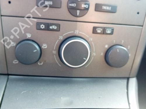 Used Switch Switch OPEL ASTRA H Estate (A04) 1.3 CDTI (L35) (90 hp) 33337910 33337910