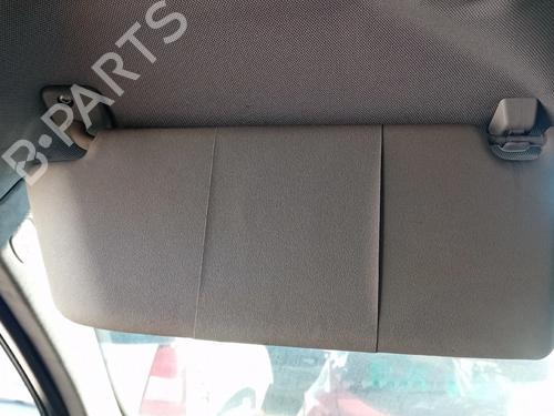 Used Left sun visor Left sun visor OPEL ASTRA H Estate (A04) 1.3 CDTI (L35) (90 hp) 33337916 33337916