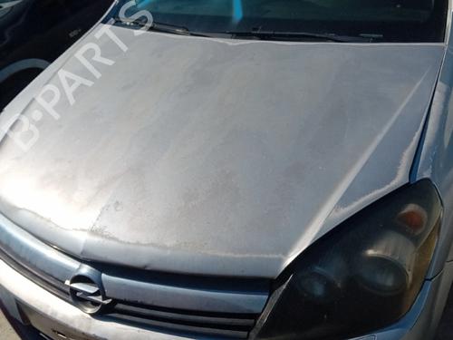 Used Hood Hood OPEL ASTRA H Estate (A04) 1.3 CDTI (L35) (90 hp) 33337920 33337920
