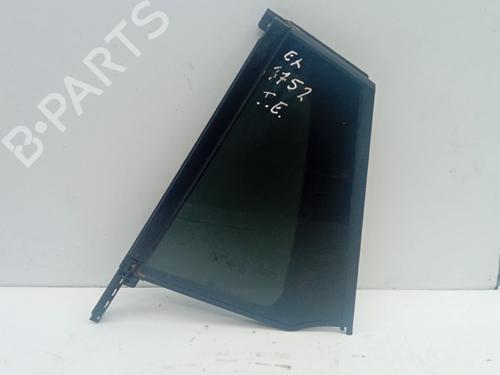 Used Rear left door window Rear left door window MERCEDES-BENZ EQE SUV (X294) EQE 350+ (294.621) (292 hp) 33337936 33337936