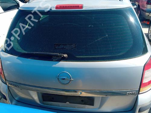 Used Tailgate Tailgate 33337938 33337938