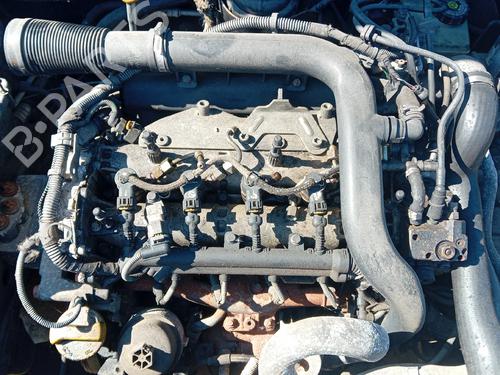 Used Engine Engine OPEL ASTRA H Estate (A04) 1.3 CDTI (L35) (90 hp) 33337945 33337945