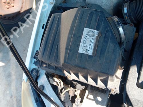 Used Air filter box Air filter box OPEL COMBO Box Body/MPV 1.6 CNG 16V (97 hp) 33397917 33397917