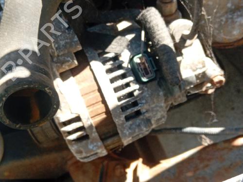 alternator-opel-combo-box-bodympv-2001-33397915 main image