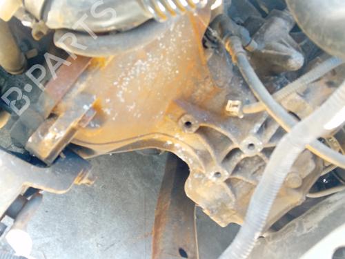 other-opel-combo-box-bodympv-2001-33397916 main image