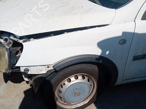 left-front-fenders-opel-combo-box-bodympv-2001-33397923 main image