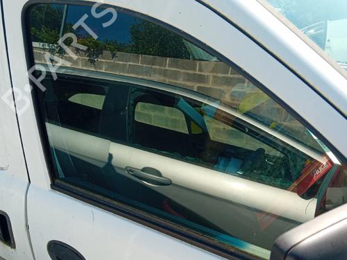 Used Front right door window Front right door window OPEL COMBO Box Body/MPV 1.6 CNG 16V (97 hp) 33397930 33397930