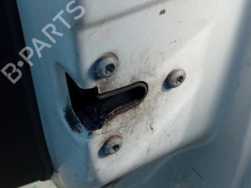 Used Front right lock Front right lock OPEL COMBO Box Body/MPV 1.6 CNG 16V (97 hp) 33397927 33397927
