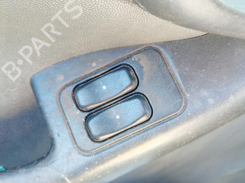 Used Left front window switch Left front window switch OPEL COMBO Box Body/MPV 1.6 CNG 16V (97 hp) 33397934 33397934