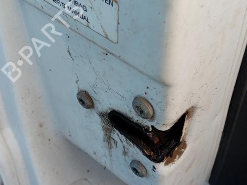 Used Front left lock Front left lock OPEL COMBO Box Body/MPV 1.6 CNG 16V (97 hp) 33397932 33397932