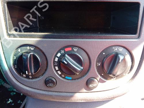 Used Switch Switch MERCEDES-BENZ A-CLASS (W168) A 170 CDI (168.009, 168.109) (95 hp) 33397937 33397937