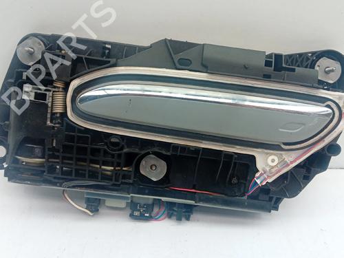 Used Front left exterior door handle Front left exterior door handle MERCEDES-BENZ EQE SUV (X294) EQE 350+ (294.621) (292 hp) 33397945 33397945