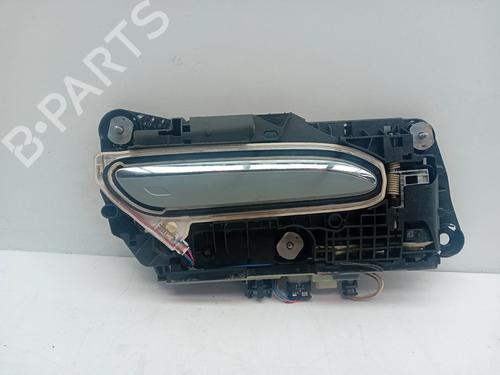 Used Rear right exterior door handle Rear right exterior door handle MERCEDES-BENZ EQE SUV (X294) EQE 350+ (294.621) (292 hp) 33397947 33397947