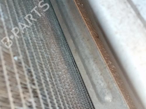 Used Intercooler Intercooler MERCEDES-BENZ A-CLASS (W168) A 170 CDI (168.009, 168.109) (95 hp) 33397959 33397959