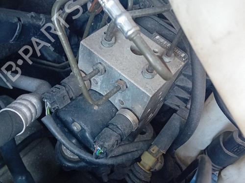 Used Electronic module Electronic module MERCEDES-BENZ A-CLASS (W168) A 170 CDI (168.009, 168.109) (95 hp) 33397952 33397952