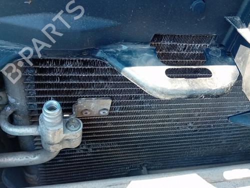 Used AC radiator AC radiator MERCEDES-BENZ A-CLASS (W168) A 170 CDI (168.009, 168.109) (95 hp) 33397957 33397957