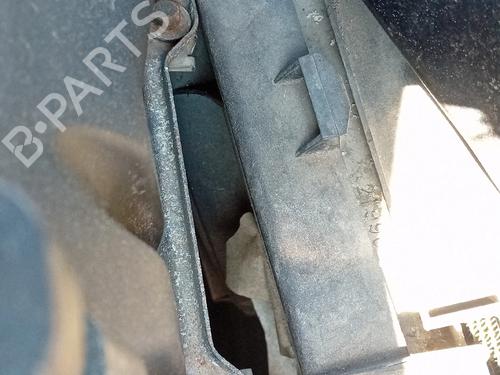 Used Radiator fan Radiator fan MERCEDES-BENZ A-CLASS (W168) A 170 CDI (168.009, 168.109) (95 hp) 33397953 33397953