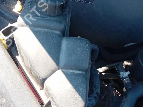 Used Expansion tank Expansion tank MERCEDES-BENZ A-CLASS (W168) A 170 CDI (168.009, 168.109) (95 hp) 33397951 33397951